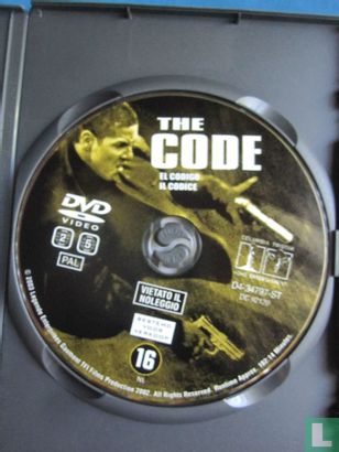The Code - Image 3