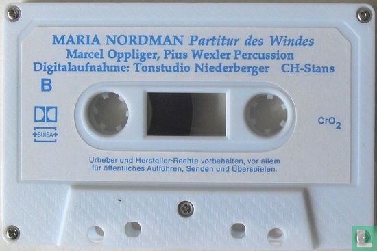 Partitur des Windes - Image 4
