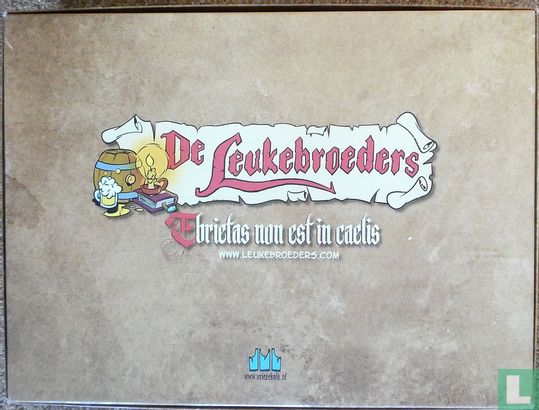 De Leukebroeders - Afbeelding 2