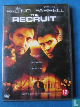 The recruit - Bild 1