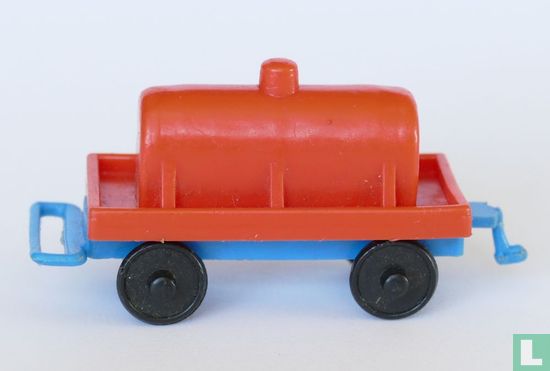 Ketelwagen - Bild 1