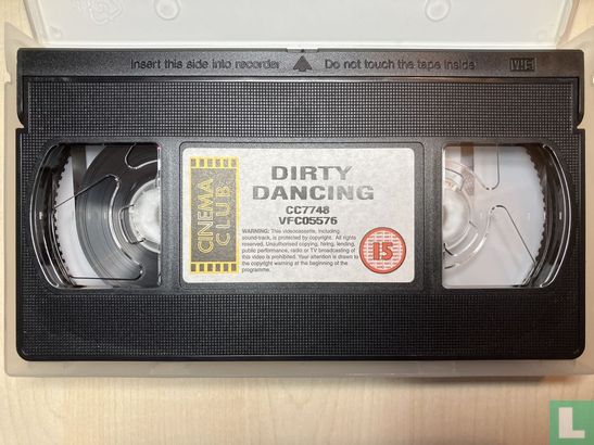 Dirty Dancing - Image 4