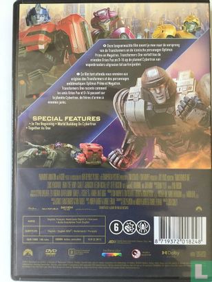Transformers One - Image 2