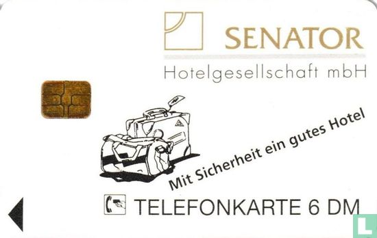 Senator Hotelgesellschaft - Image 1