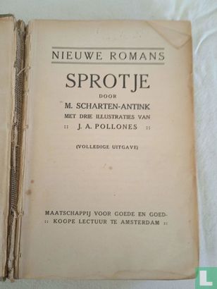 Sprotje - Image 3
