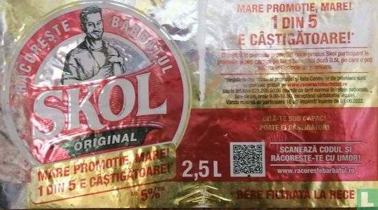 Skol Original