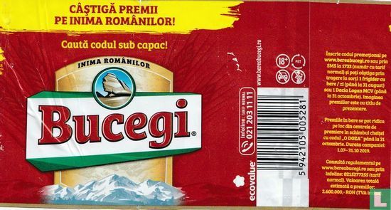 Bucegi  - Afbeelding 2