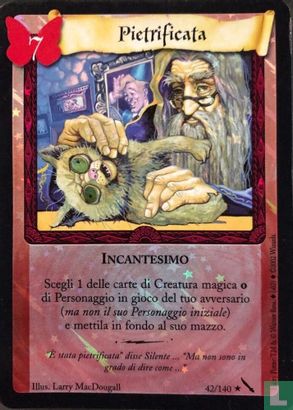 Pietrificata - Image 1