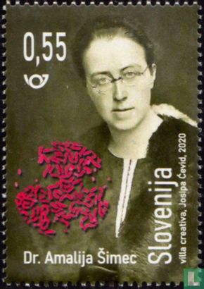 Amalija Šimec