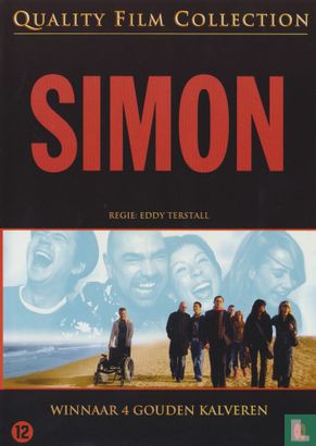 Simon - Image 1