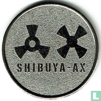 Japan - Shibuya - Image 2