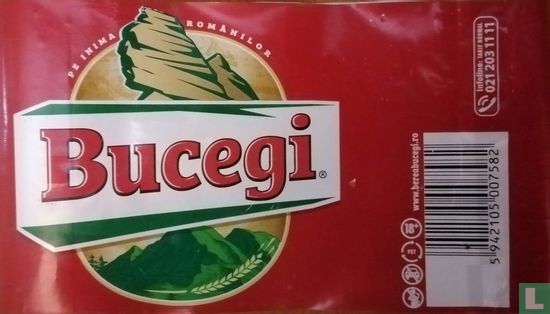 Bucegi - Afbeelding 2