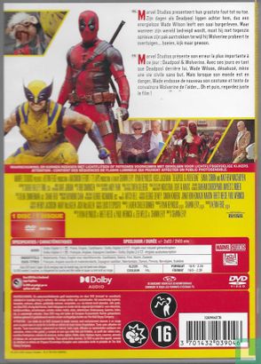 Deadpool & Wolverine  - Afbeelding 2