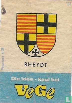 Rheydt