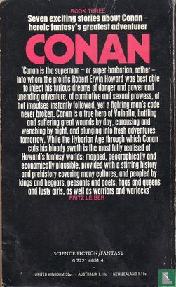 Conan - Image 2