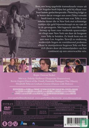 Transamerican - Image 2