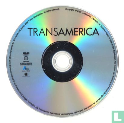 Transamerican - Image 3