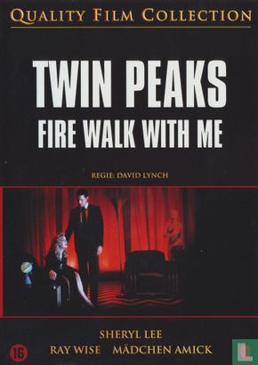 Twin Peaks: Fire Walk with Me - Image 1
