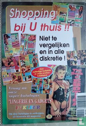 18+ 128 - Afbeelding 2