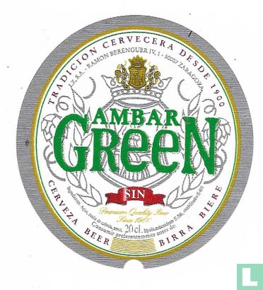 Ambar Green