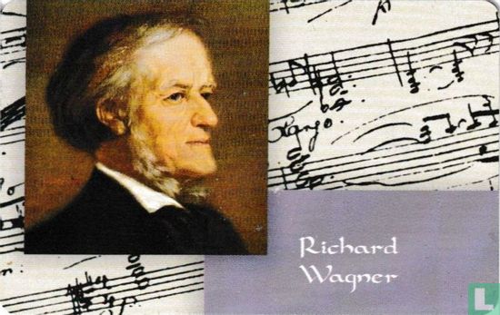Richard Wagner - Image 2