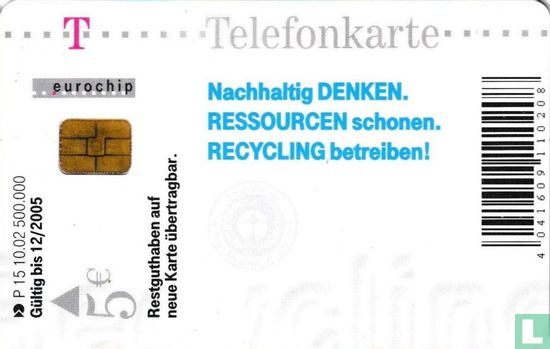 Recycling - Image 1
