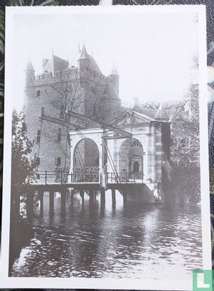 Kasteel Nijenrode - Image 1