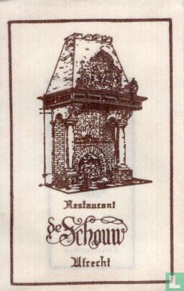 Restaurant De Schouw - Image 1