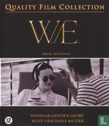 W.E. - Afbeelding 1