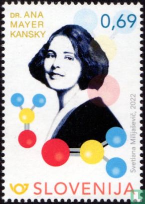 Ana Kansky