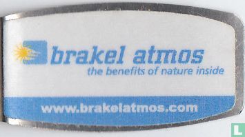 Brakel atmos - Image 1