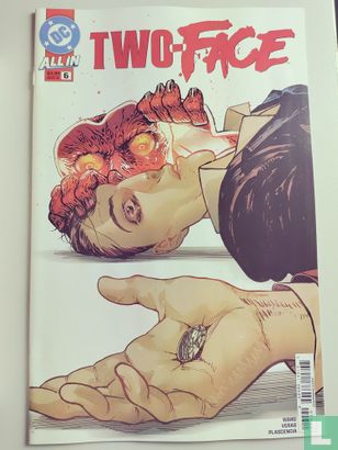 Two-Face 6 - Image 1
