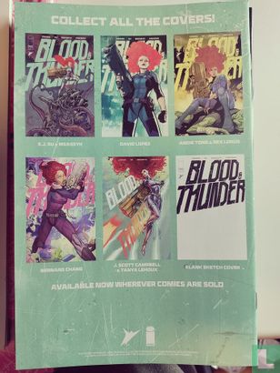 Blood & Thunder 1 - Image 2
