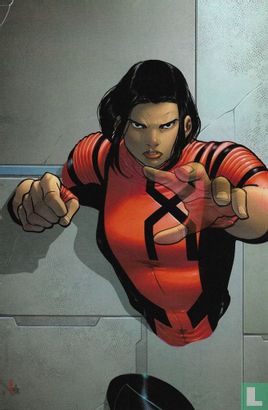 Exceptional X-Men 4 - Bild 1