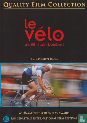 Le vélo de Ghislain Lambert - Image 1