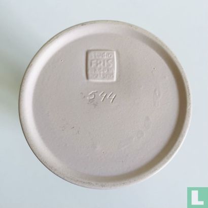 Vase 544 - rose - Image 6