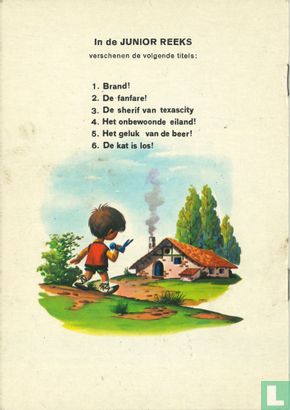 Het geluk van de beer! - Image 2