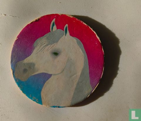 cheval blanc - Image 1