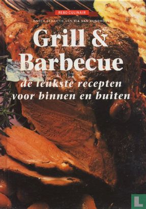 Grill & Barbecue - Image 1
