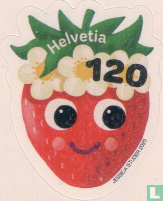 Fraise