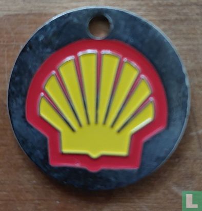 Shell - Afbeelding 2
