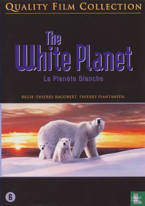 The White Planet - Image 1