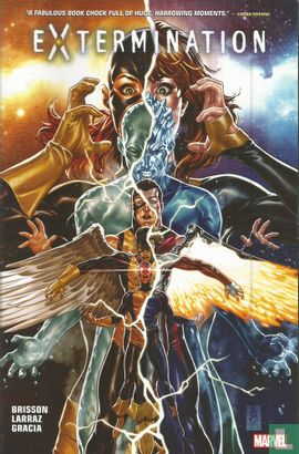 Extermination - Afbeelding 1