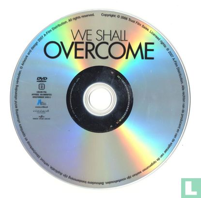 We Shall Overcome - Image 3