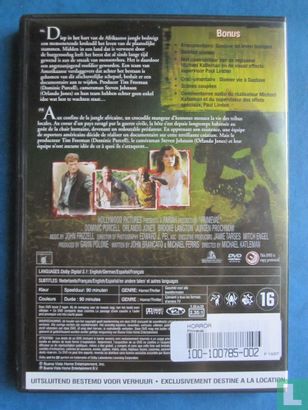 Primeval - Image 2