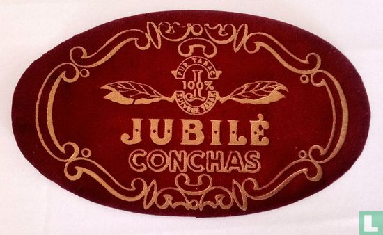 Conchas Jubilee - Afbeelding 1