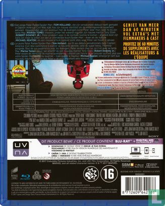 Spider-Man: Homecoming - Image 2