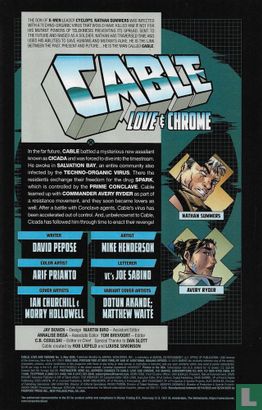 Love & Chrome 3 - Image 3