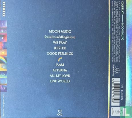 Moon Music - Image 2