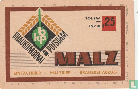 Malz